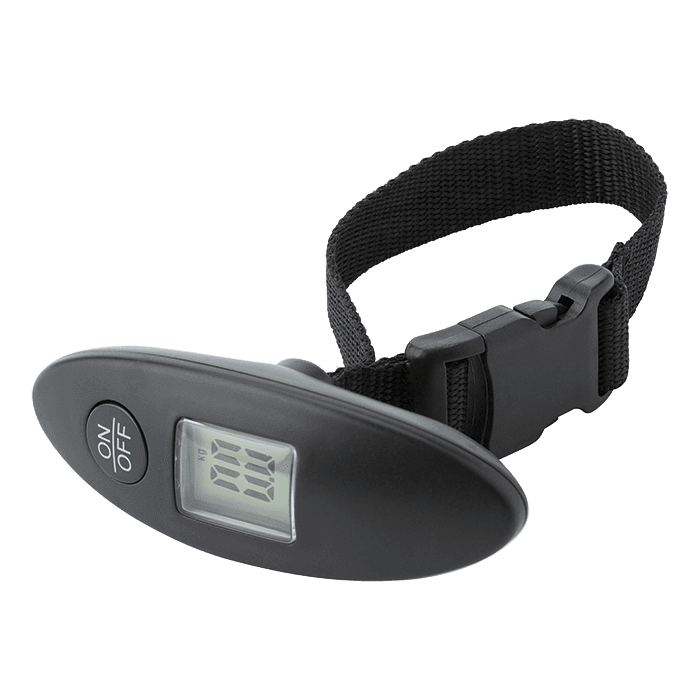 Digital Luggage Scale