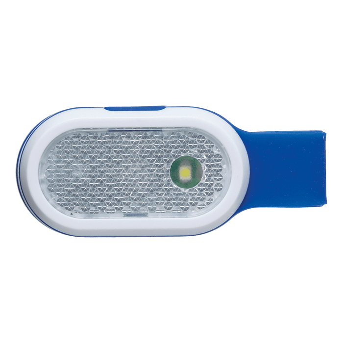 Magnetic COB LED Safety Light 2
