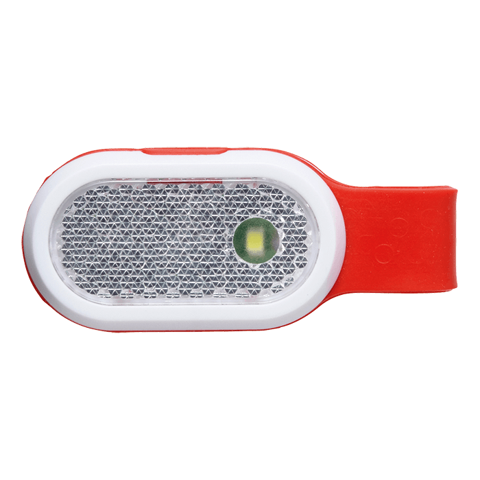 Magnetic COB LED Safety Light 4