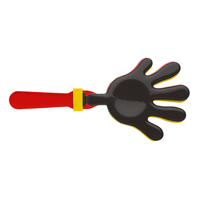 Hand Clapper 4