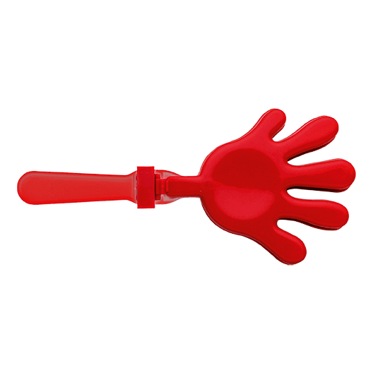 Hand Clapper