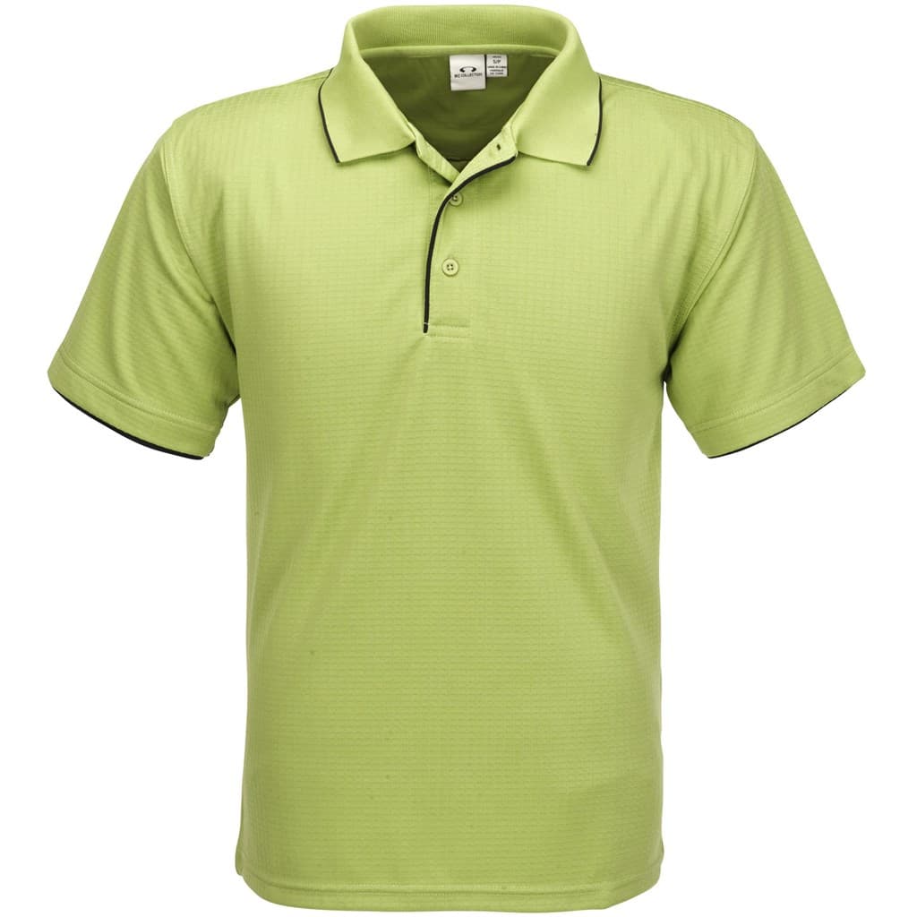 Mens Elite Golf Shirt 4