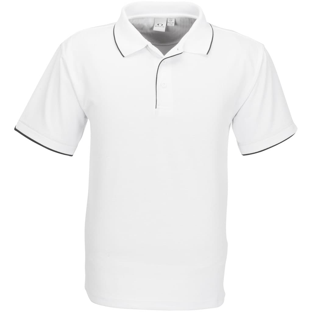 Mens Elite Golf Shirt 3