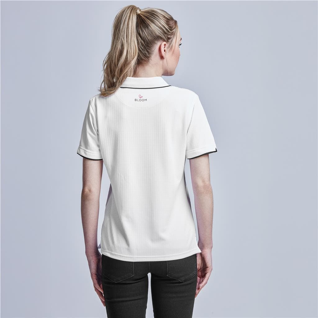 Ladies Elite Golf Shirt 4