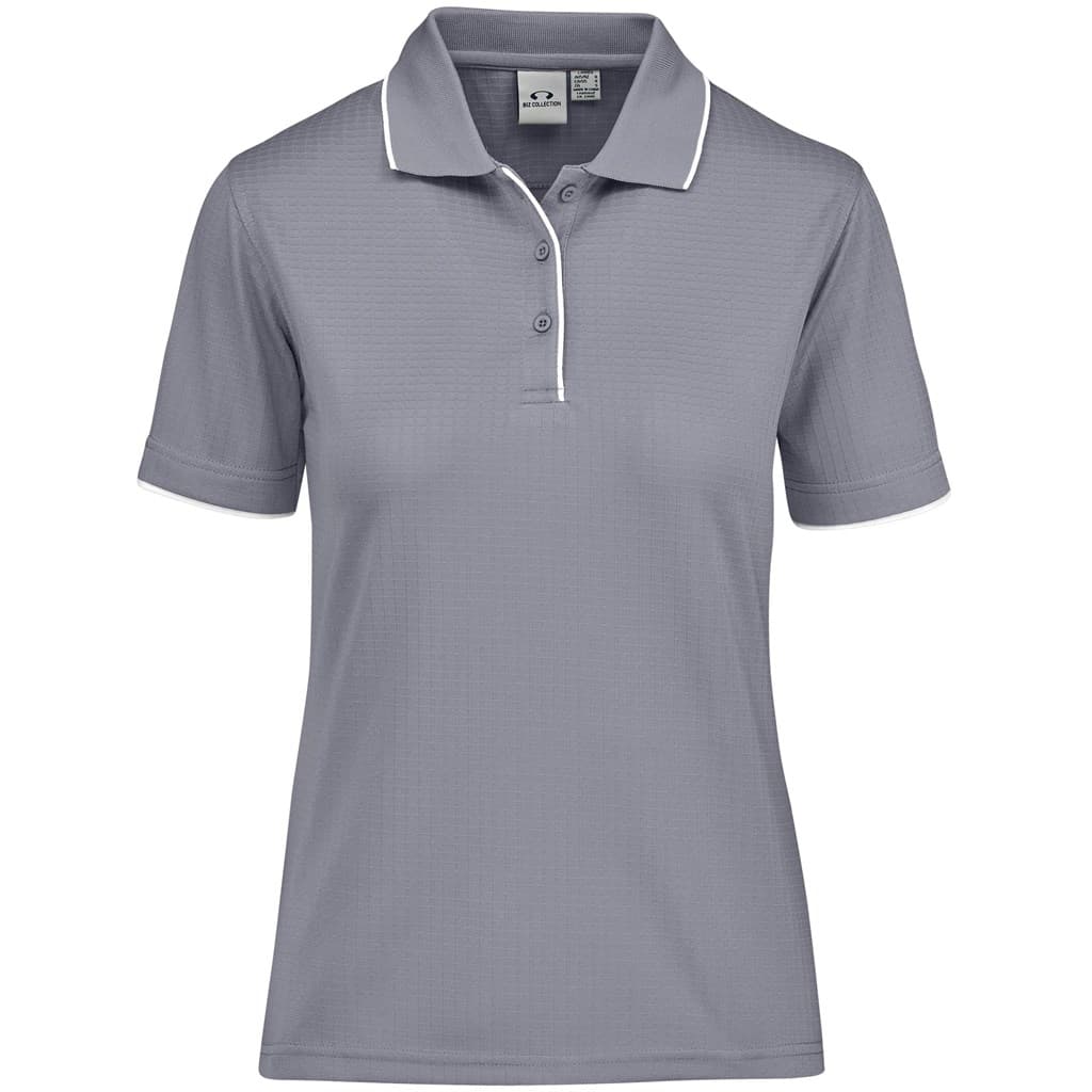 Ladies Elite Golf Shirt 4
