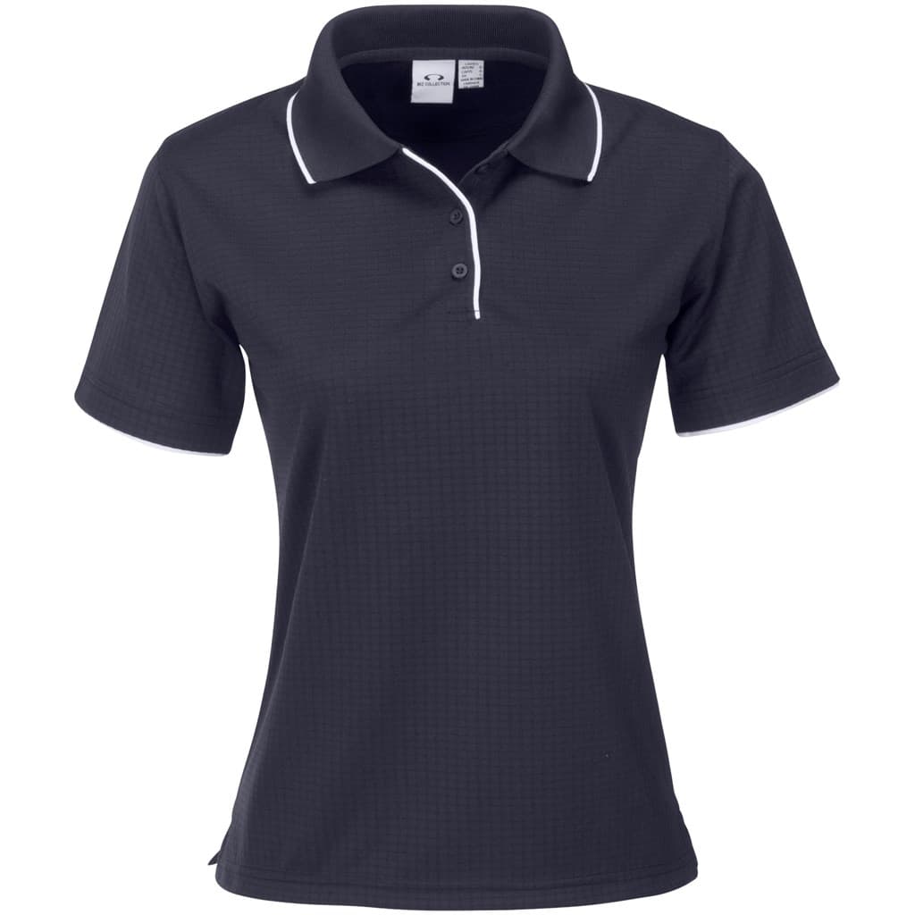 Ladies Elite Golf Shirt 2