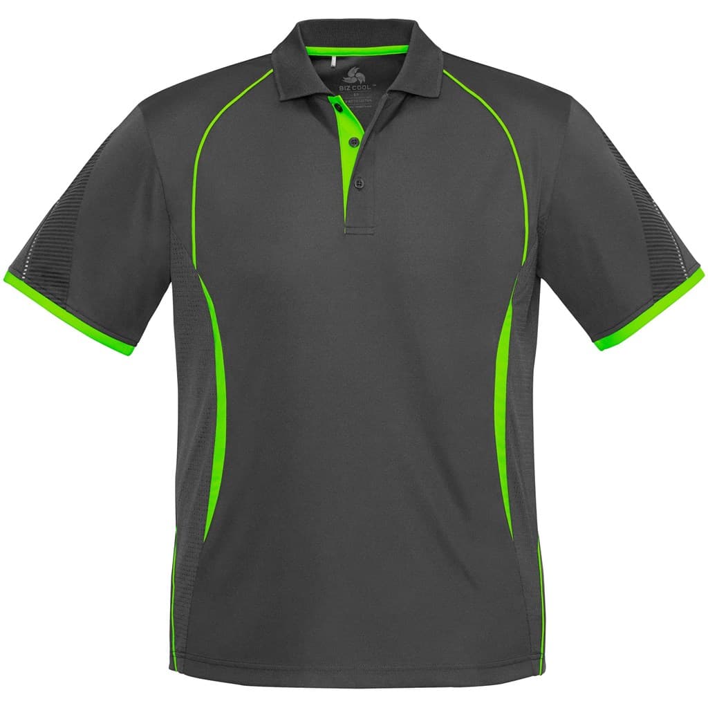 Mens Razor Golf Shirt 2