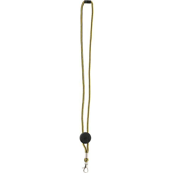 Nylon Lanyard with Metal Hook 5