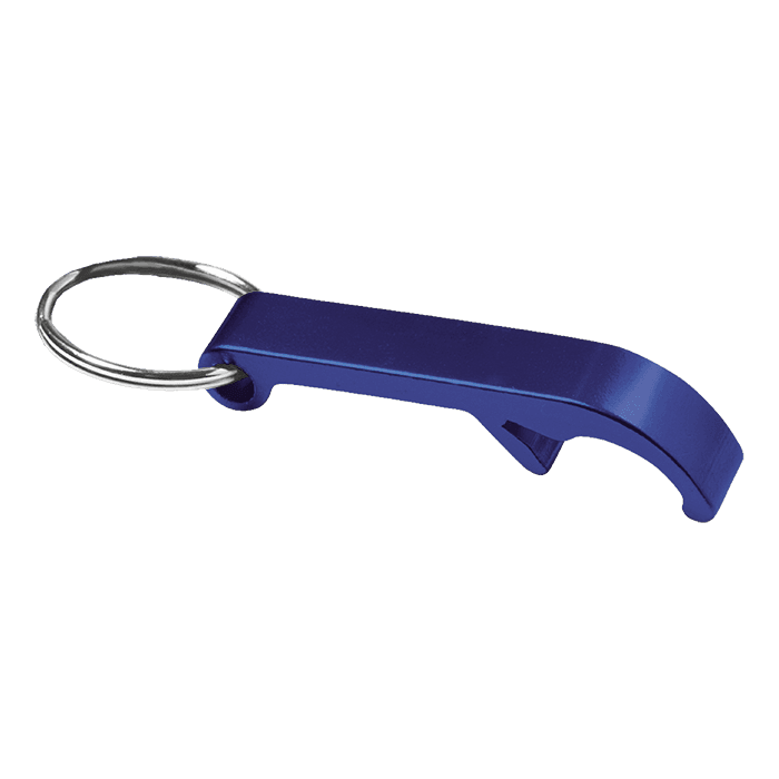 Metal Bottle Opener Keychain 3