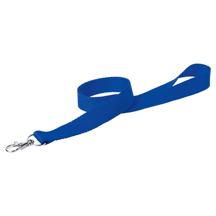 Lanyard Neck 4
