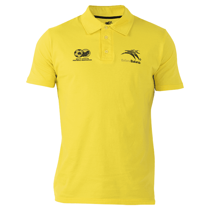 Soccer World Cup 26 Graphic Golfer 160g Single Jersey Mens 2