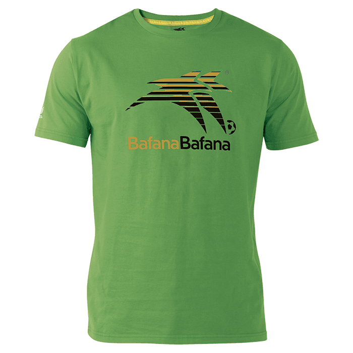 Soccer World Cup 26 Graphic Tee 160g Single Jersey Mens 3