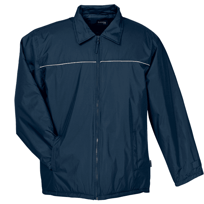 Hi-Tech Bomber Jacket Mens 2