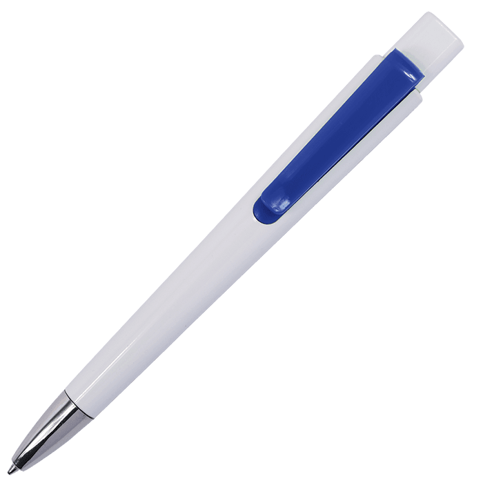 Three Tone Ballpoint Pen 3