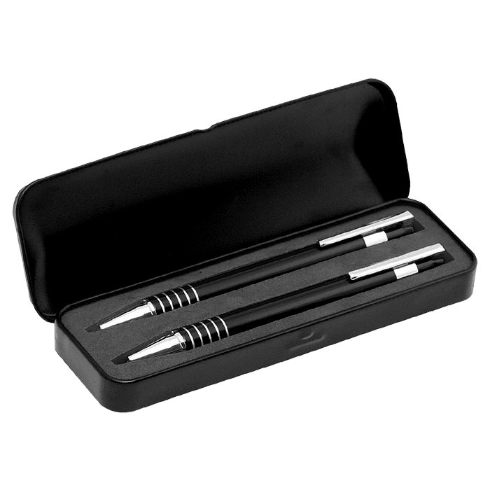 Sheridan Ball Pen and Pencil Set 3