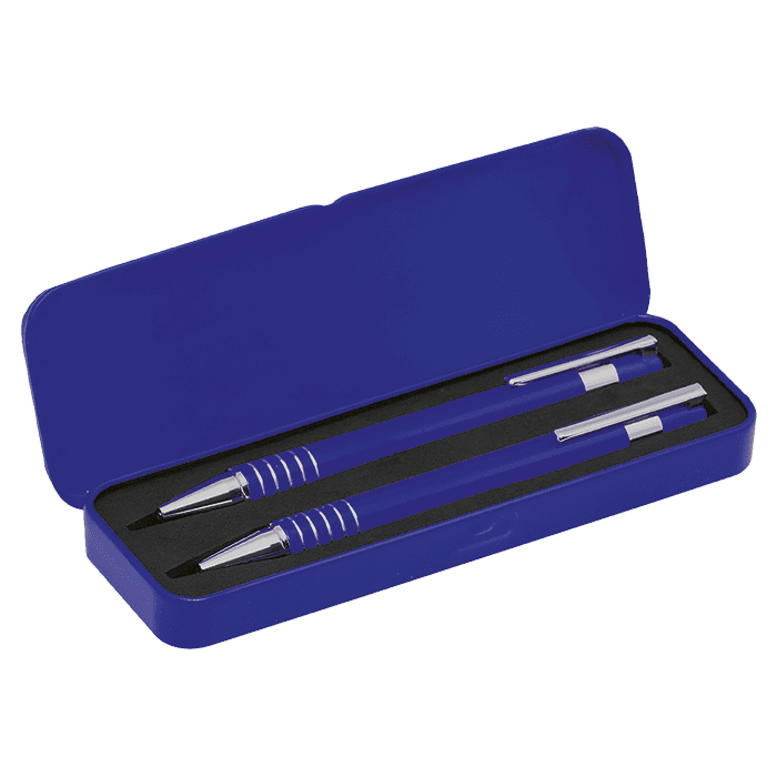 Sheridan Ball Pen and Pencil Set 4
