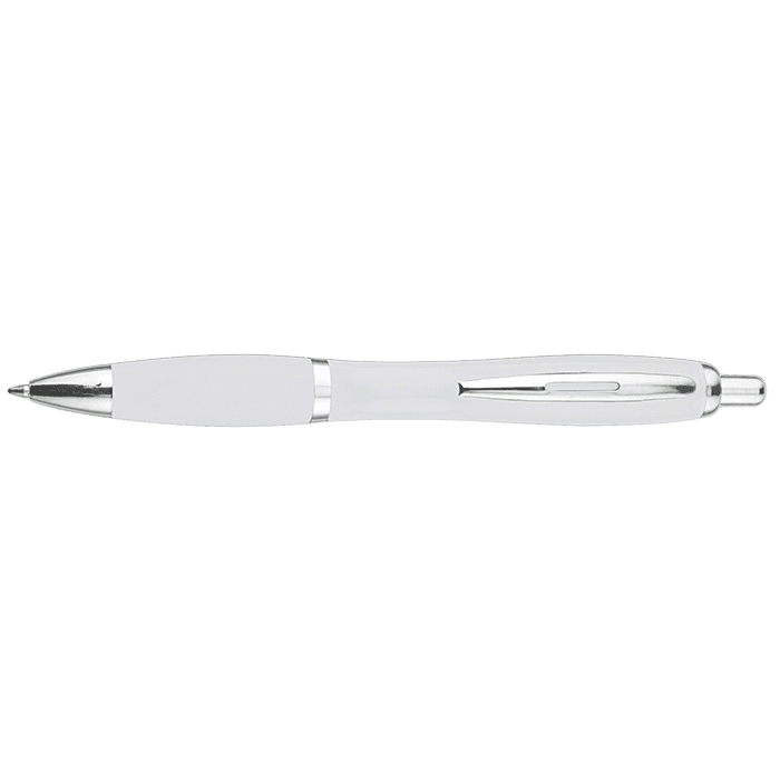 Curved Design Ballpoint Pen 5