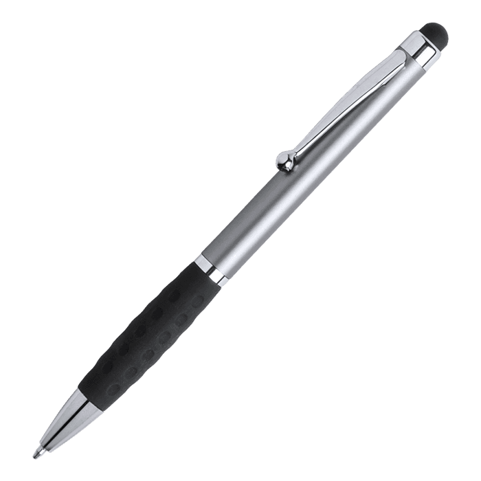 Sagur Stylus Touch Ballpoint Pen 4