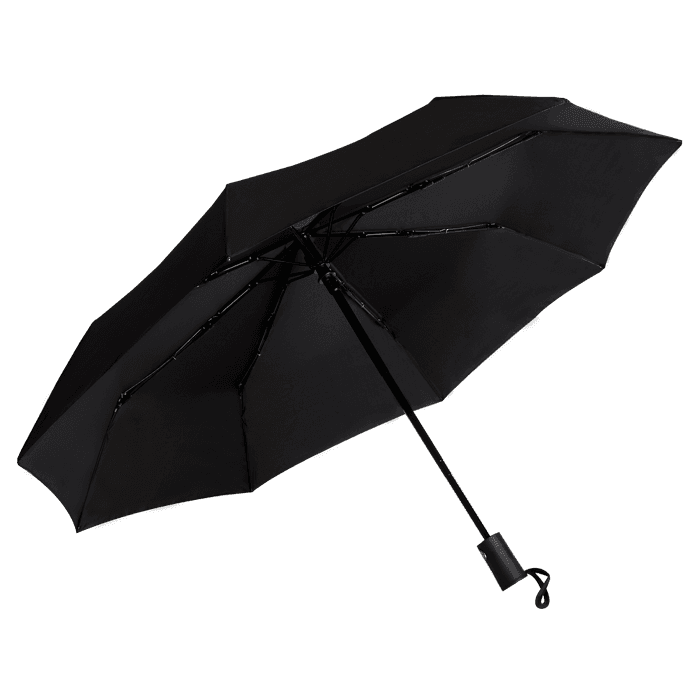 Deluxe Compact Umbrella