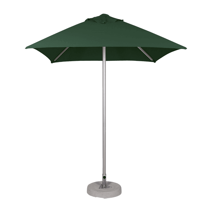 2.0m Eezilock Parasol 4
