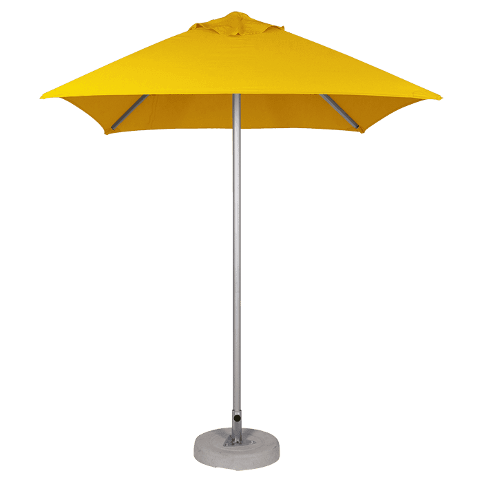 2.0m Eezilock Parasol 2
