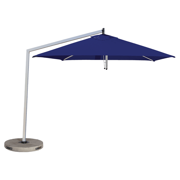 2.5m Shadee Cantilever 2