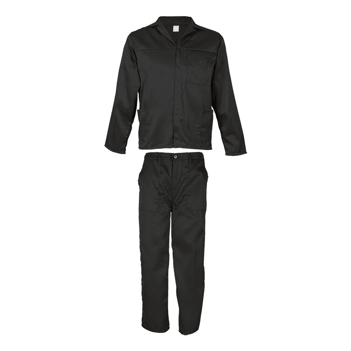 Barron Value Conti Suit 3