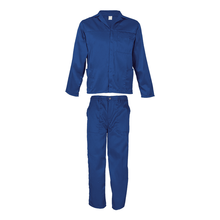 Barron Value Conti Suit 8