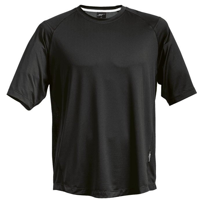 BRT Cool Dry Running T-Shirt 2