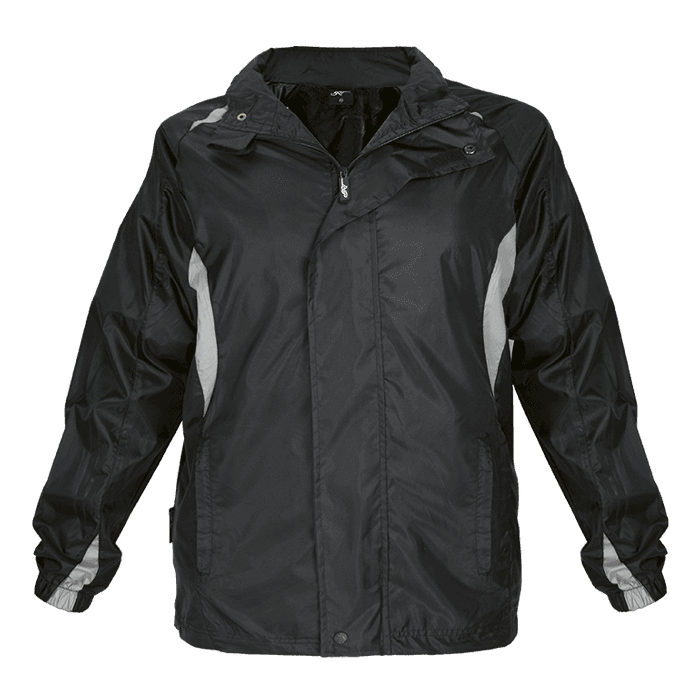 BRT Zone Windbreaker 2