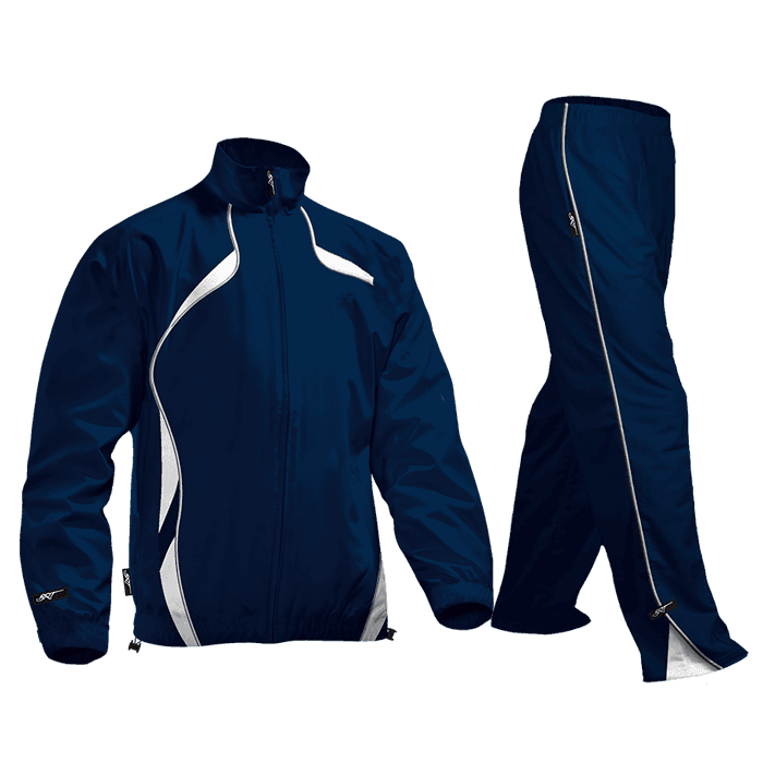 BRT Reflect Tracksuit 2