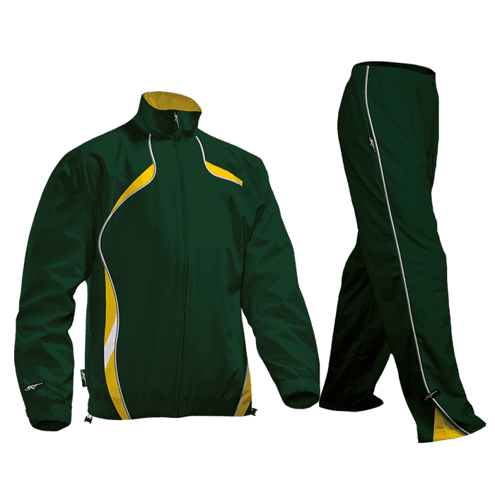 BRT Reflect Tracksuit 4