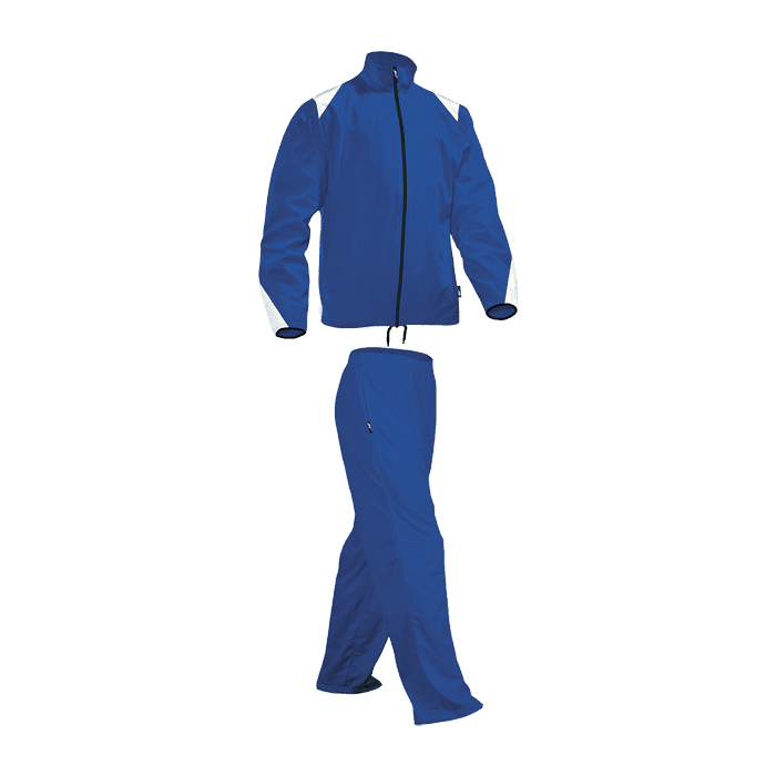 BRT Econo Tracksuit 1