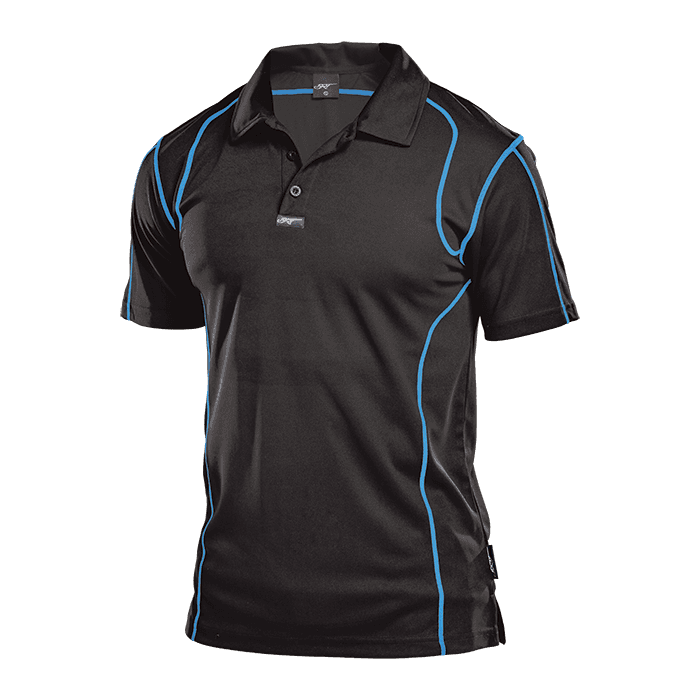 BRT Speedster Golf Shirt 2