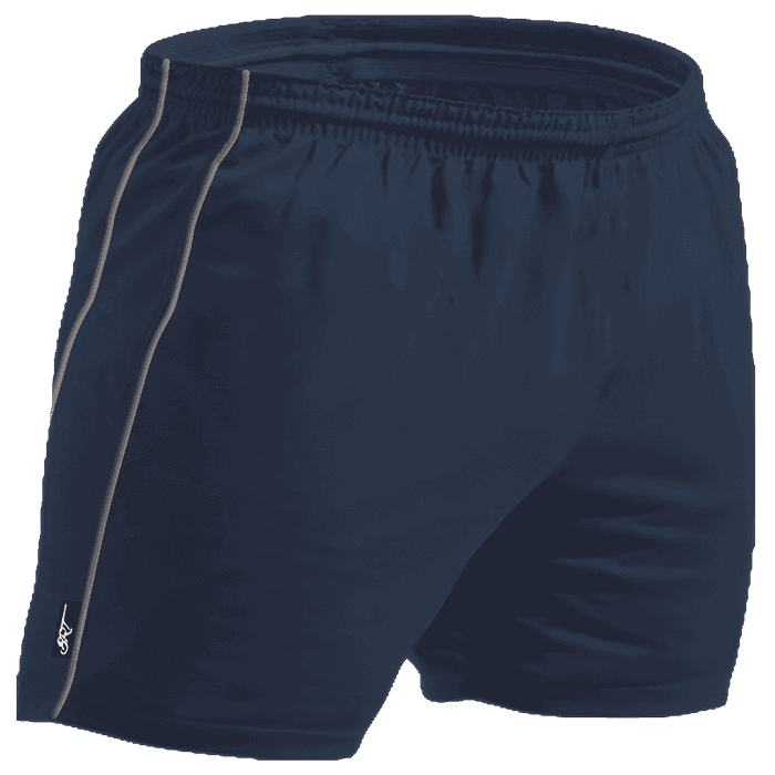 BRT Reflect Shorts Ladies