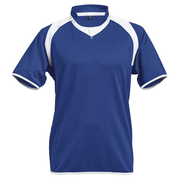 BRT Pakari Rugby Jersey II 3