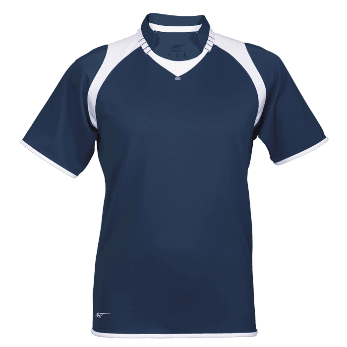 BRT Pakari Rugby Jersey 2