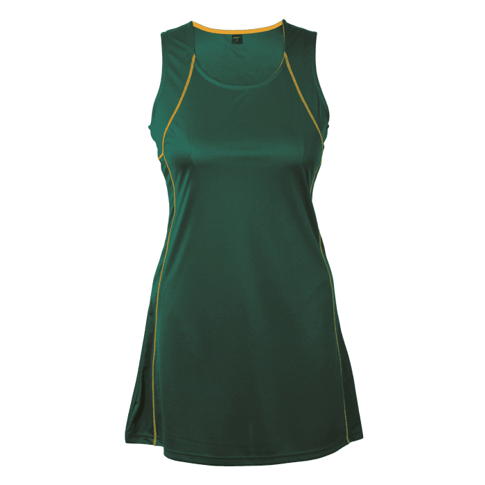 BRT Motion Dress 2