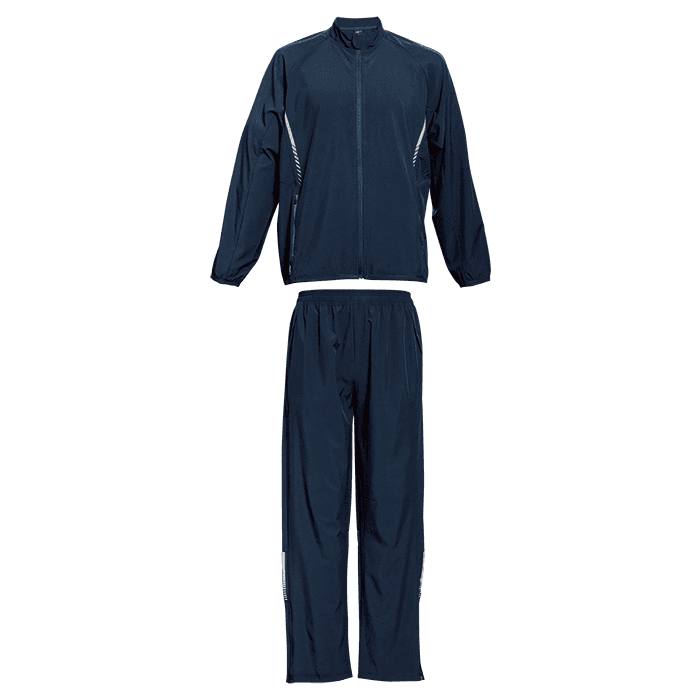 BRT Easy-Fit Tracksuit 2