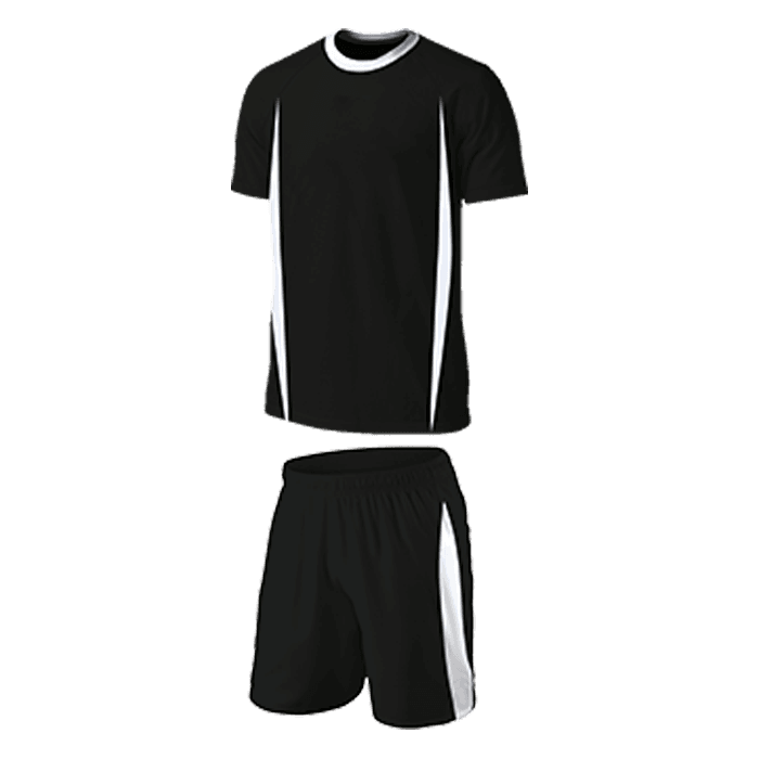 BRT Blade Soccer Single Set 4