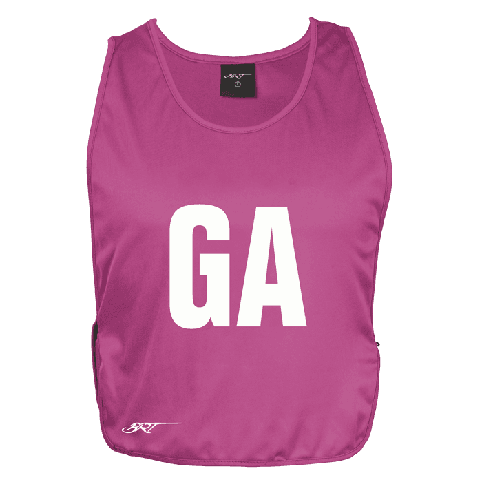 BRT Players Bib Set of 7 3