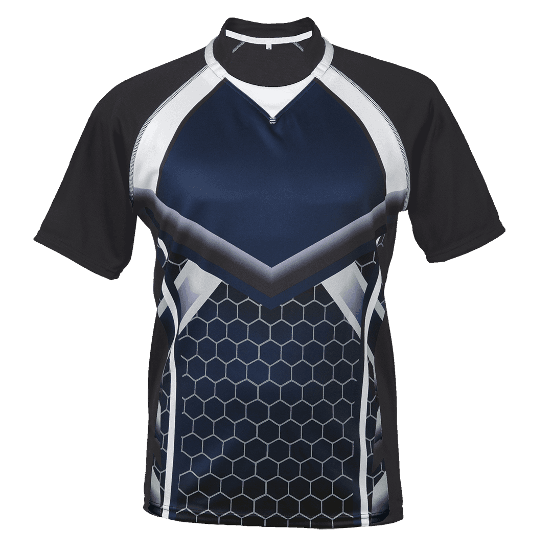 BRT Tarai Rugby Jersey 2