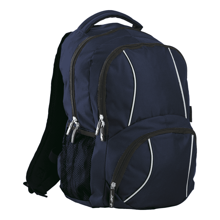 BRT Reflect Back Pack 4