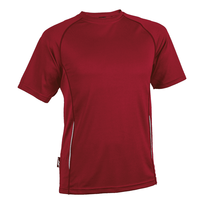 BRT Running Shirt Kiddies 4