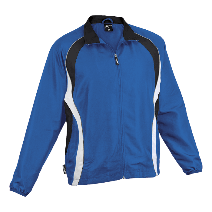 BRT X-Celerate Tracksuit Top 3