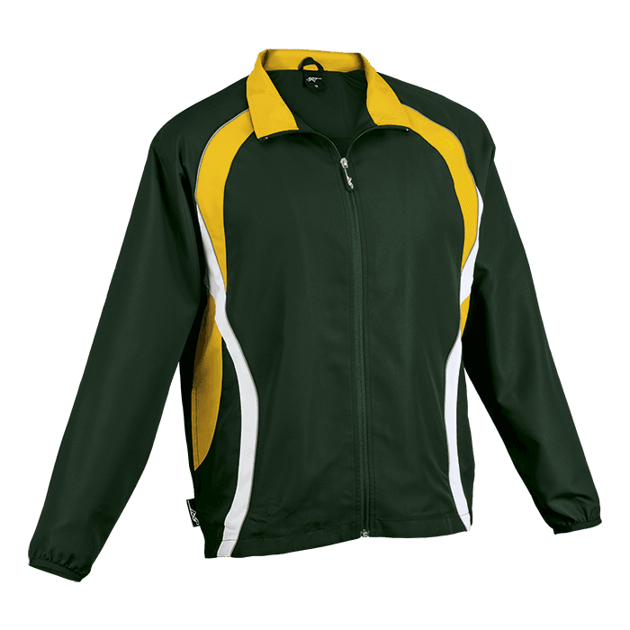 BRT X-Celerate Tracksuit Top Kiddies 2