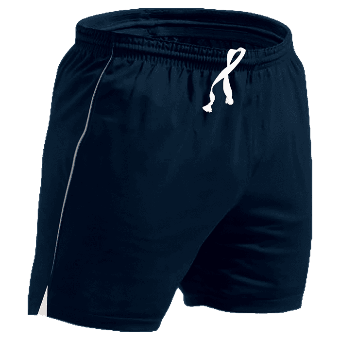 BRT Players Rugby Short 4