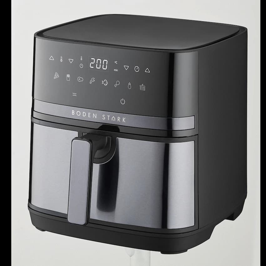 Boden Stark 8.0l Digital Air Fryer 2