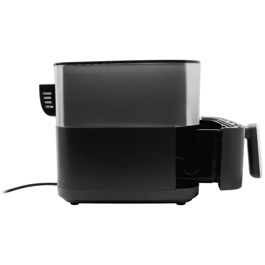 Boden Stark 8l Dual Element Air Fryer with Steaming Function 4