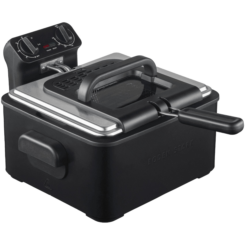 Boden Stark 4.5l Deep Fryer 2